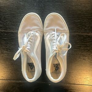 Vans Old Skool Low-top Sneakers